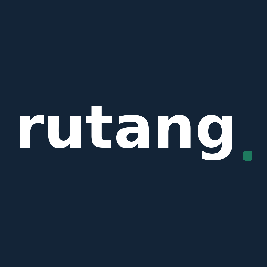 Rutang